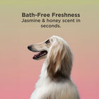 BioSilk For Dogs Irresistible Deodorizing and Conditioning Spray, , large image number null